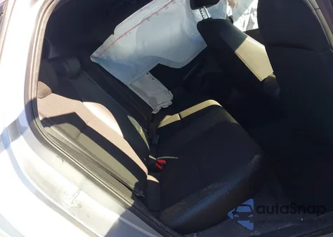 2023 Honda Civic Sport from USA, damaged, VIN 19XFL2H89PE008168